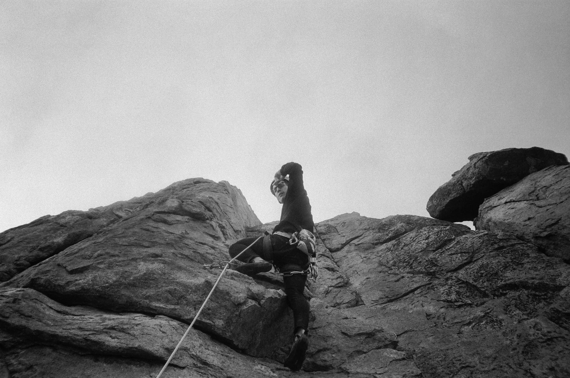 Guide's day out