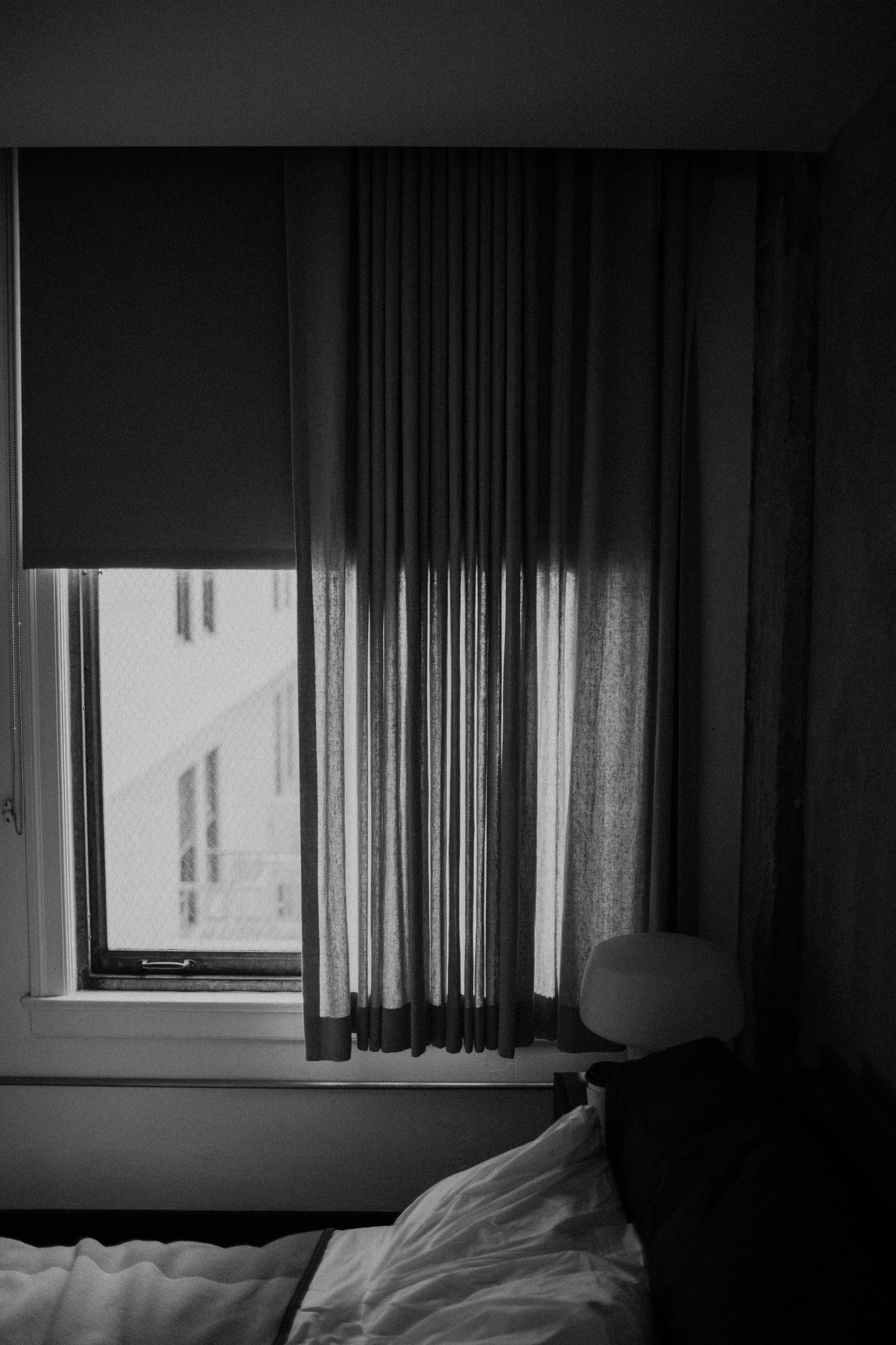 ace hotel suite