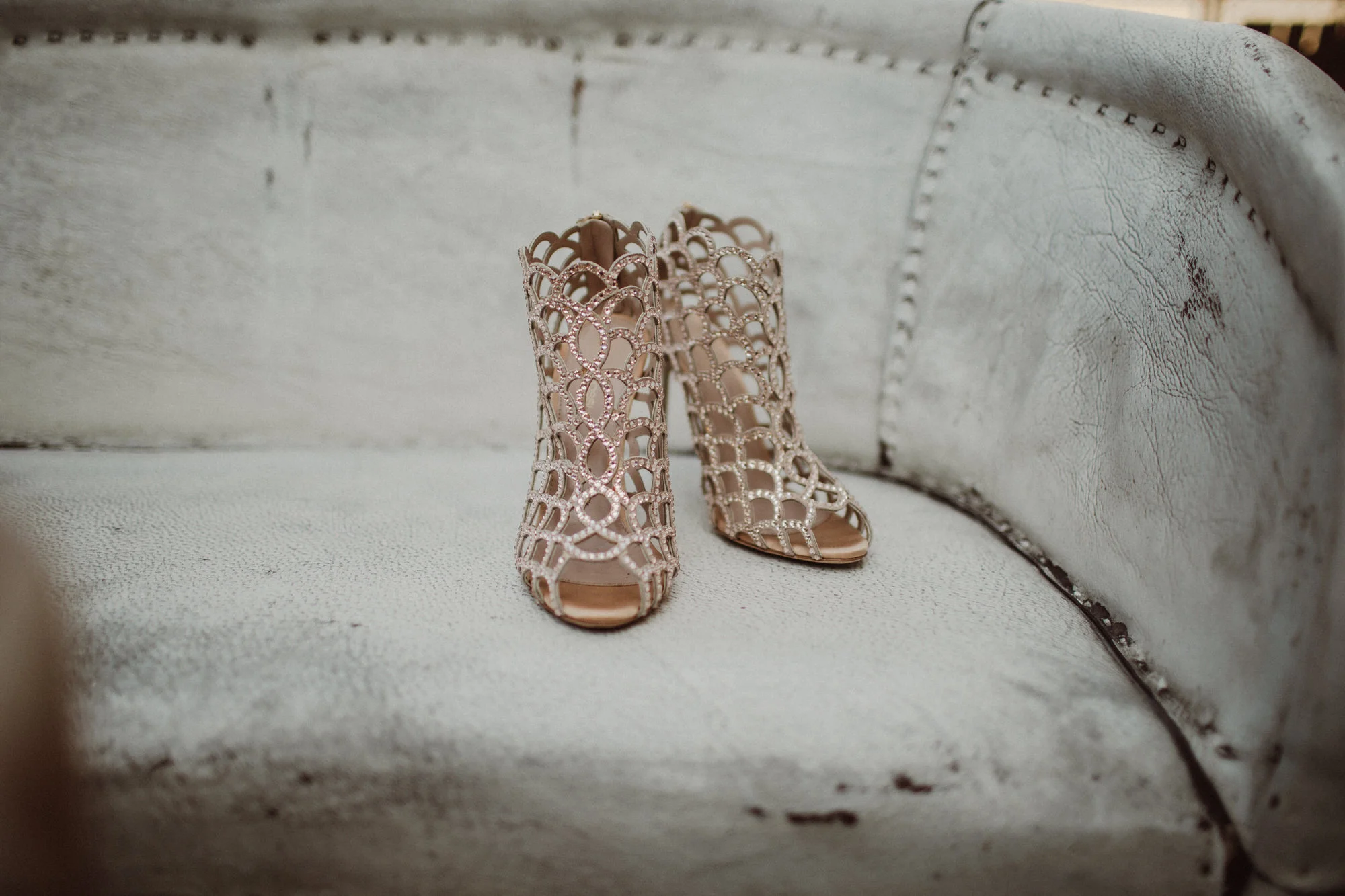 wedding dress shoes