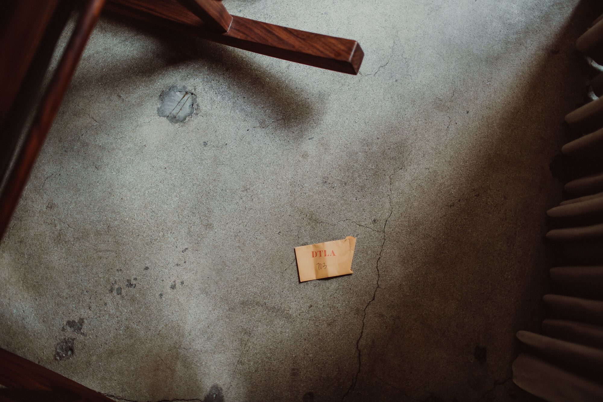 ace hotel room key