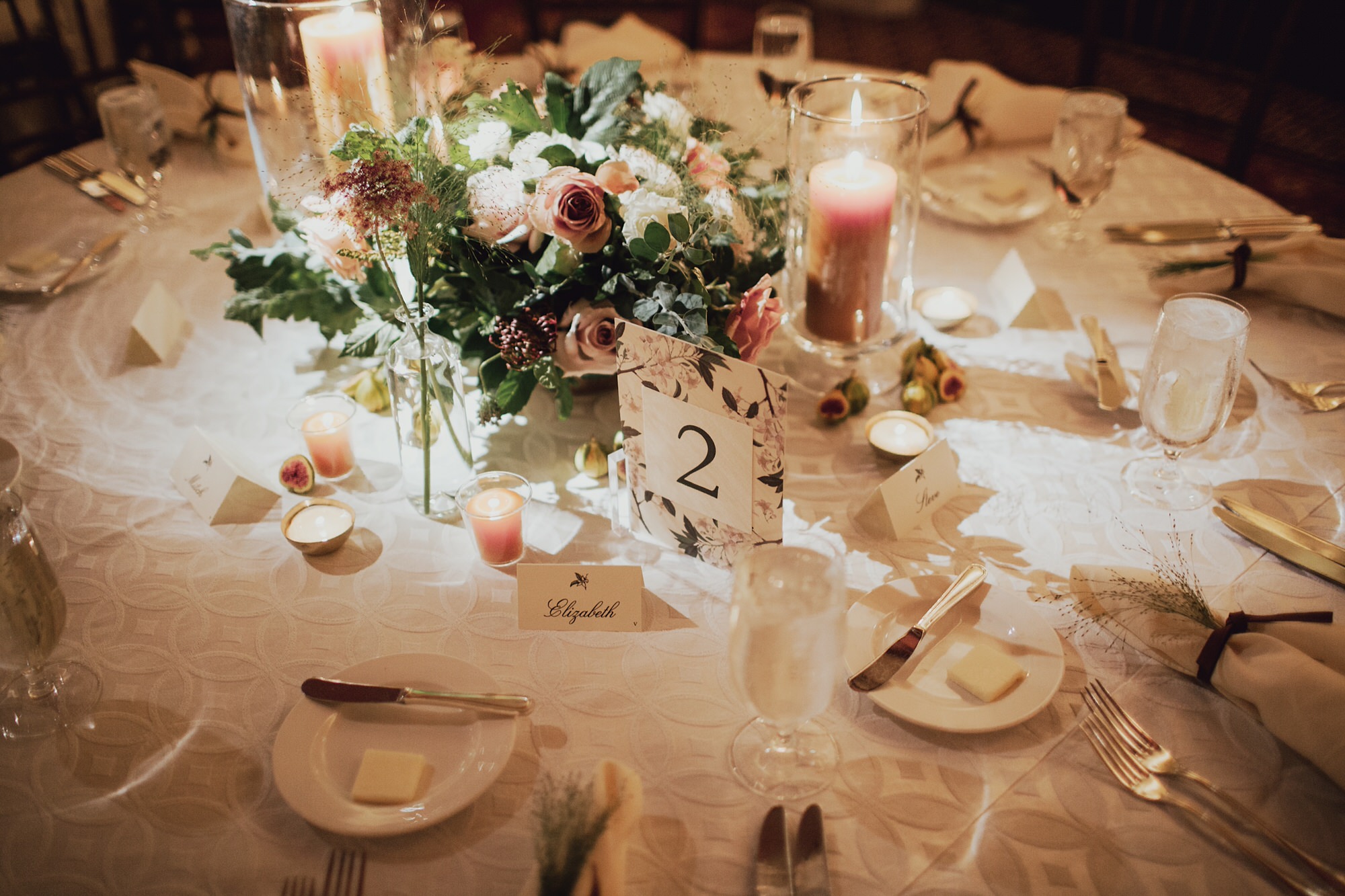 Centerpieces 