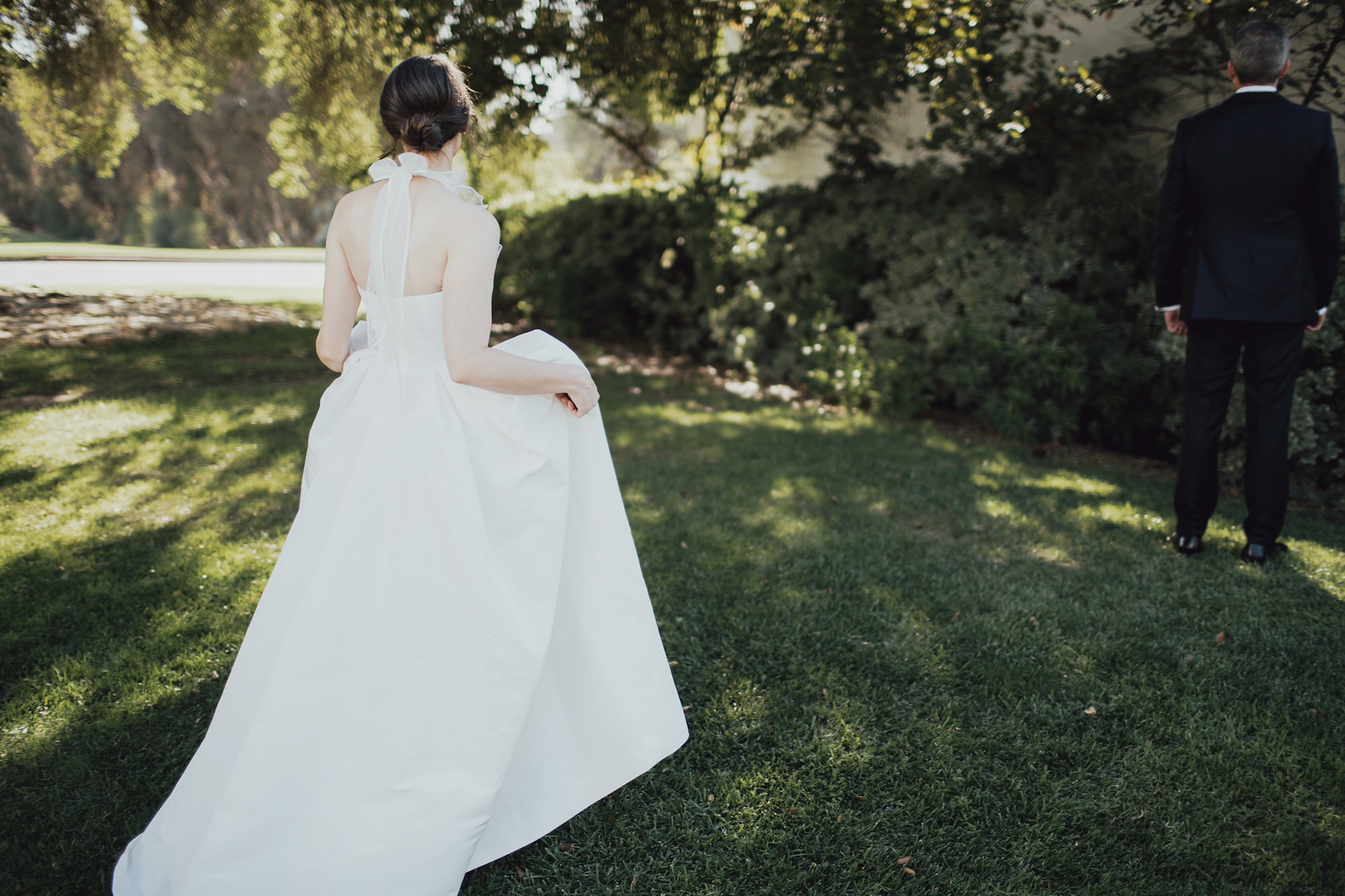 First Look