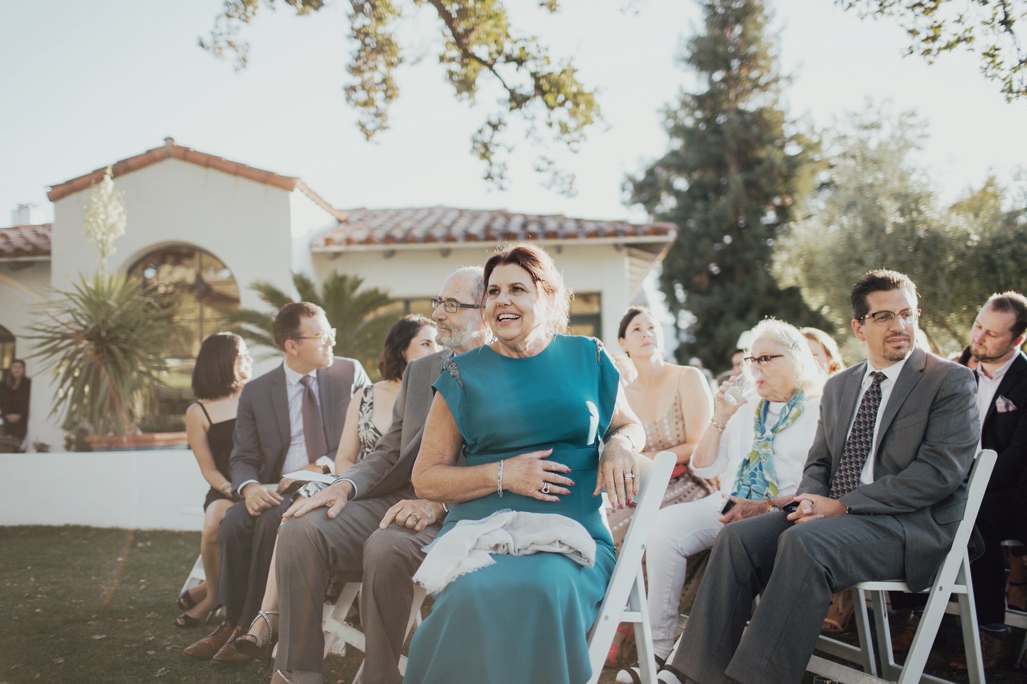 Mother of the Groom