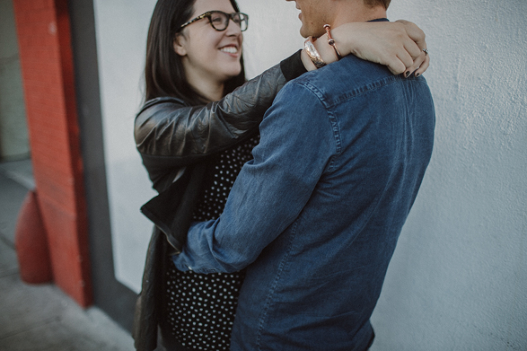 couples in love