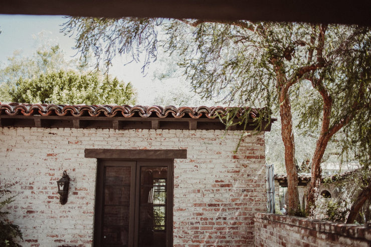 hummingbird ranch