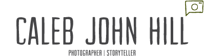 Caleb John Hill Photography  //  Corona Wedding Photographer, California, United States, Worldwide logo